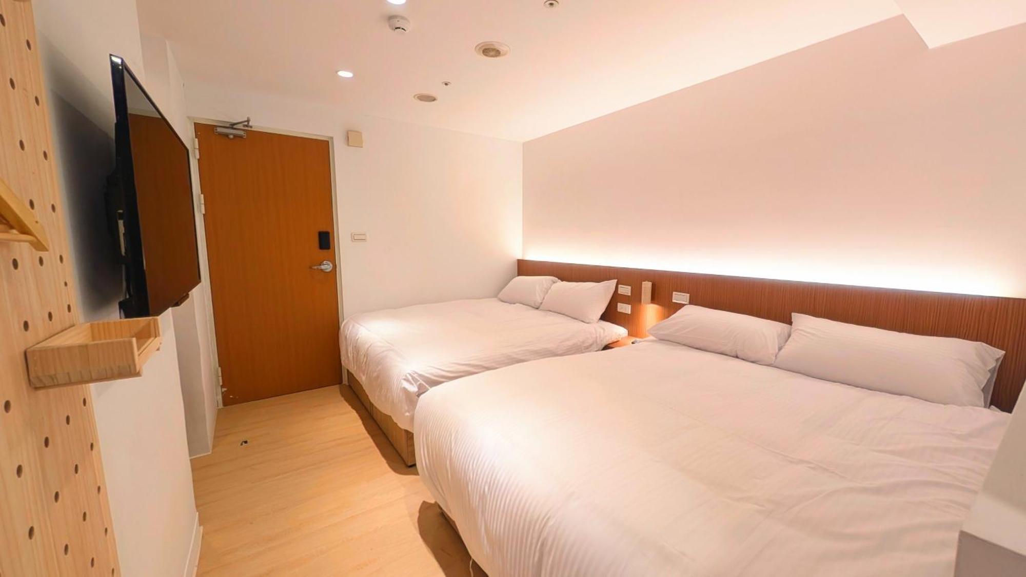 Yen Inn Taipei Luaran gambar