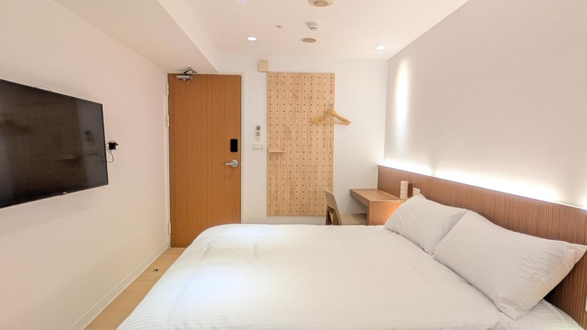 Yen Inn Taipei Luaran gambar