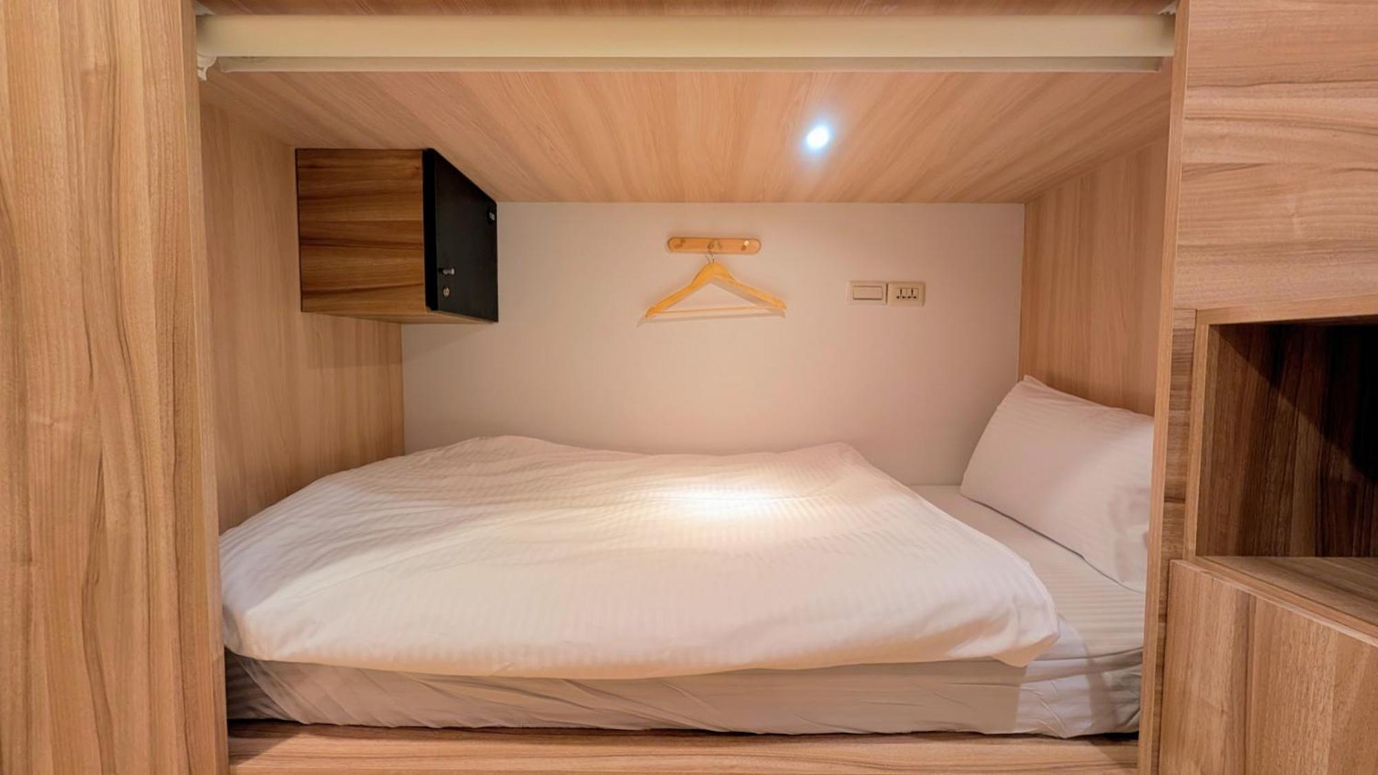 Yen Inn Taipei Luaran gambar