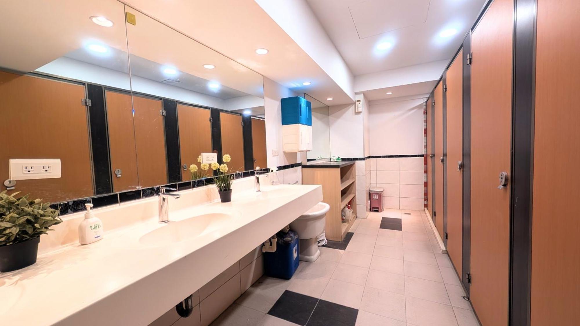 Yen Inn Taipei Luaran gambar