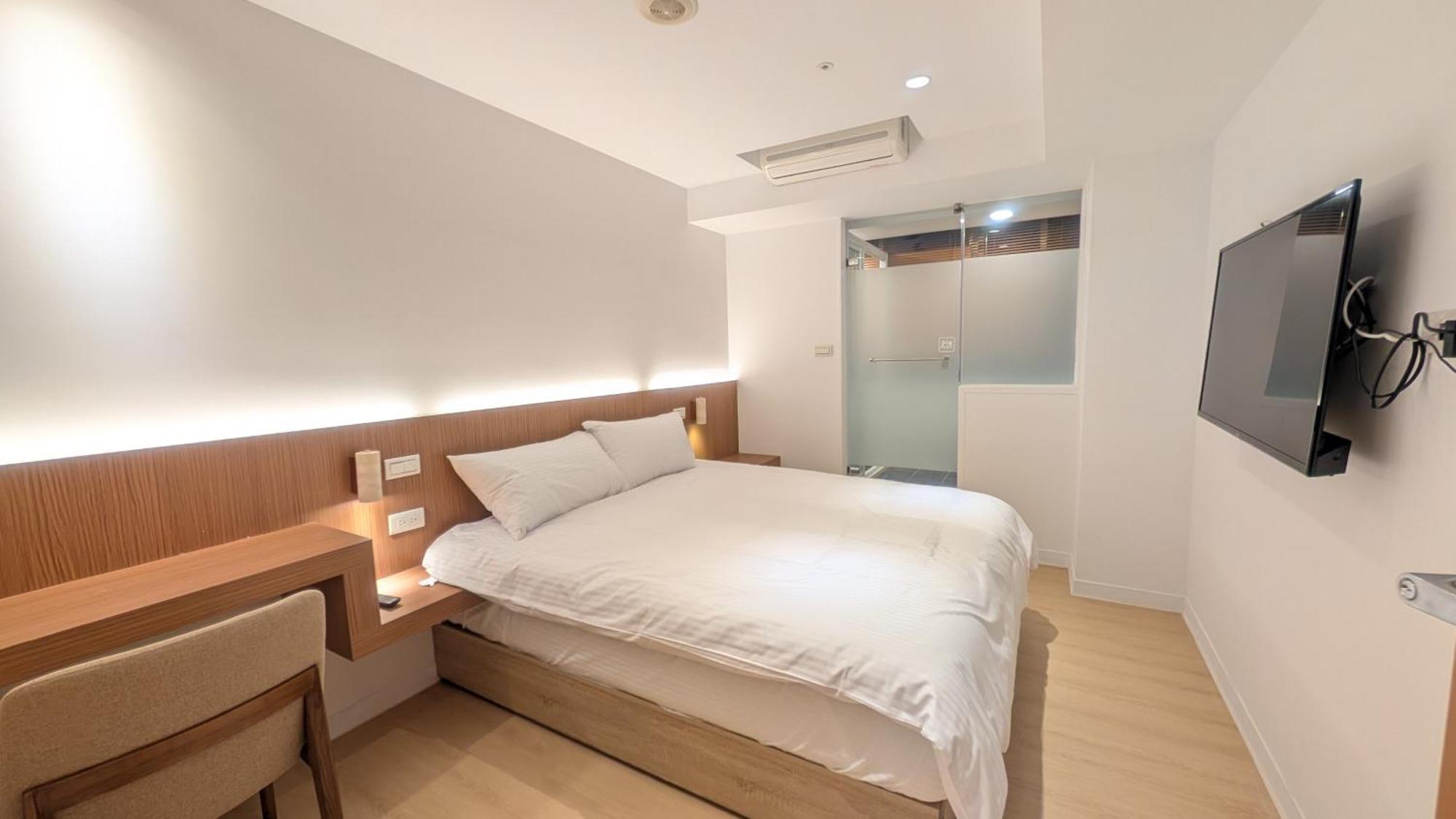 Yen Inn Taipei Luaran gambar