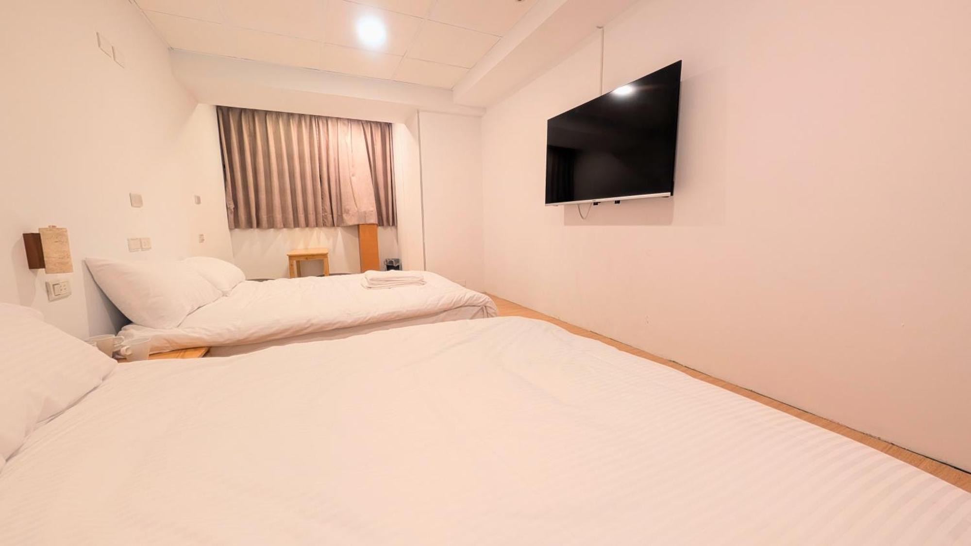 Yen Inn Taipei Luaran gambar
