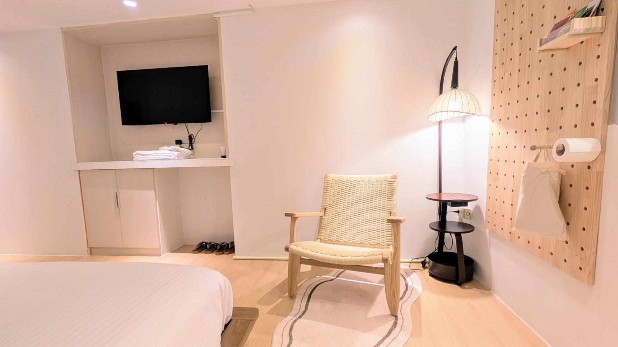Yen Inn Taipei Luaran gambar