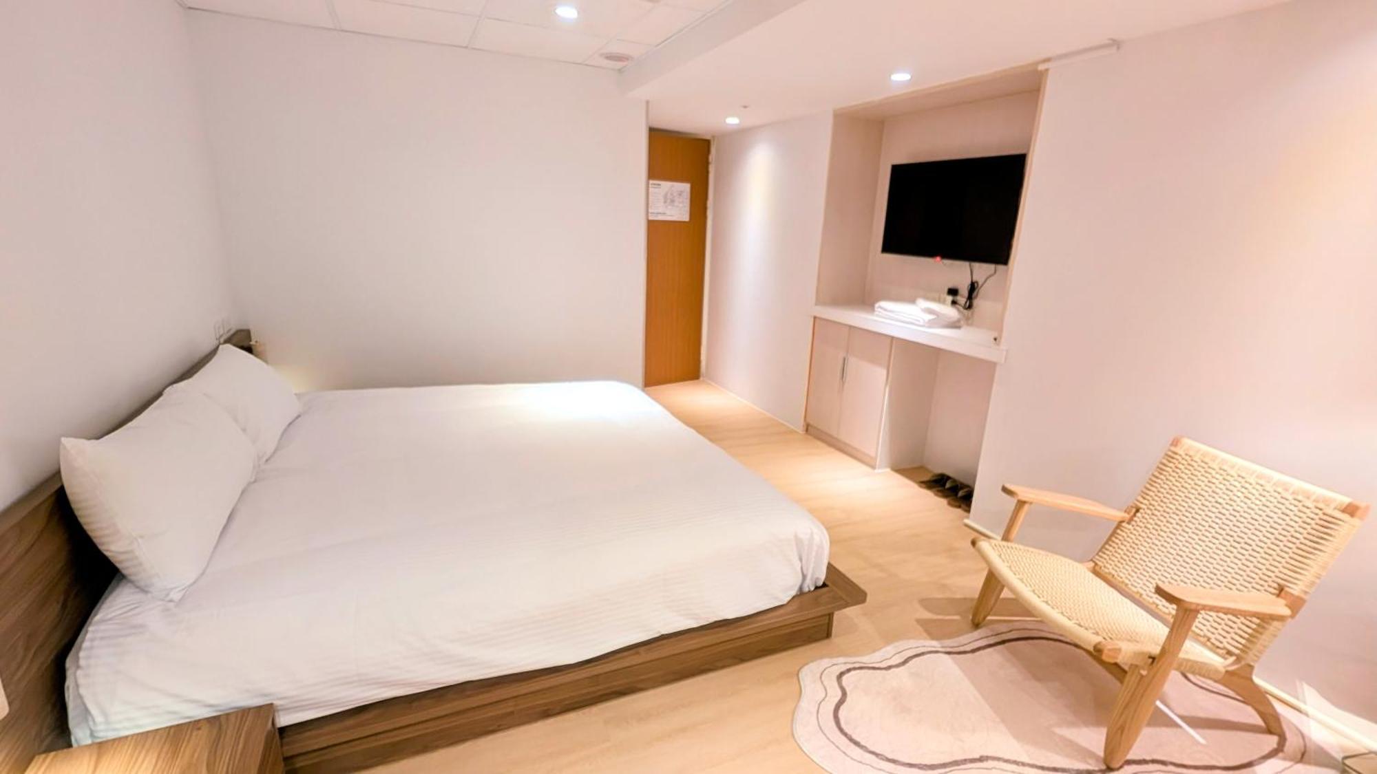 Yen Inn Taipei Luaran gambar